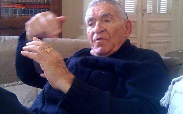 Ali Daldoul n'est plus : L'un des bâtisseurs de la STB