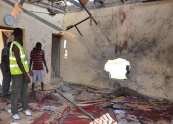 Attentat dans une mosquée au Nigeria, au moins 14 morts