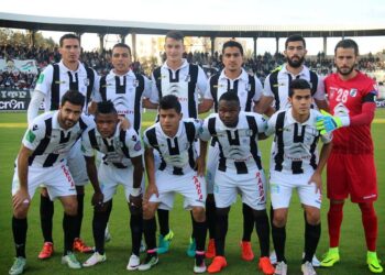 Ligue 1 | 15&egrave;me Journ&eacute;e&nbsp;: Le CSS lamine le ST ; le CA &eacute;trille l&rsquo;USMo&nbsp;!