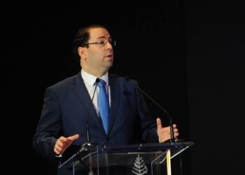 Economie parall&egrave;le, contrebande, corruption... Youssef Chahed promet de continuer &agrave; frapper fort