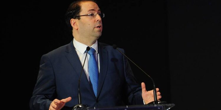 Economie parallèle, contrebande, corruption... Youssef Chahed promet de continuer à frapper fort