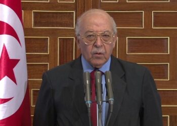 Chedly Ayari : "Le retrait de la liste noire des paradis fiscaux va donner &agrave; la Tunisie plus de cr&eacute;dibilit&eacute;"