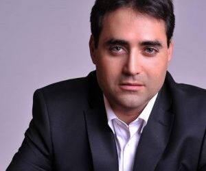 Elie Trabelsi : La Tunisie au c&oelig;ur, au-del&agrave; de tout !