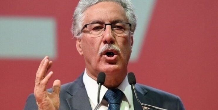 Tunisie : Hamma Hammami évoque un premier martyr des protestations