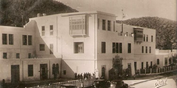 Que reste-t-il aujourd'hui de nos palais beylicaux ?