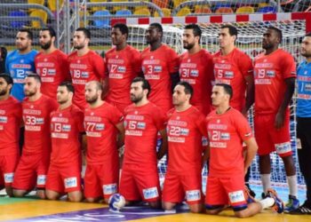 CAN de Handball : Victoire de la Tunisie contre le Congo