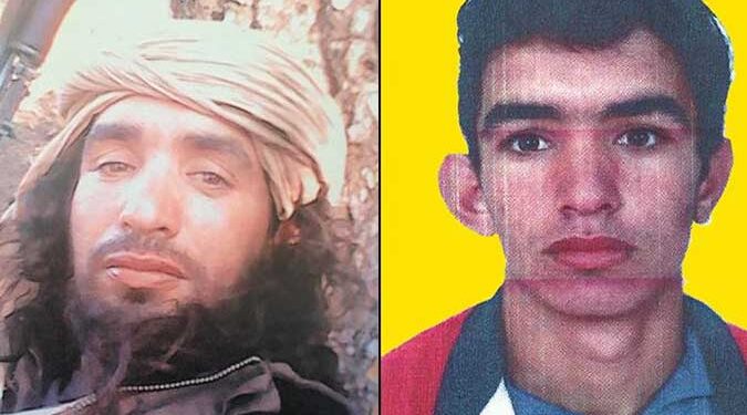 Le MI lance un avis de recherche contre un dangereux terroriste