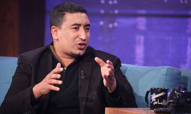 Plainte contre Issam Dardouri pour atteinte à la sécurité de l’Etat