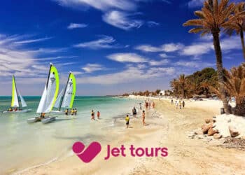 Jet tours pr&eacute;voit un retour en force des touristes fran&ccedil;ais en Tunisie
