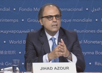 Gr&acirc;ce aux r&eacute;centes r&eacute;formes, la Tunisie est sur la bonne voie, estime le FMI