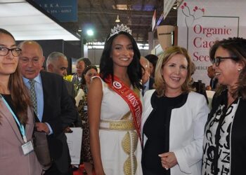 La 24&egrave;me &eacute;dition du Salon du tourisme tunisien, le 28 f&eacute;vrier au Kram
