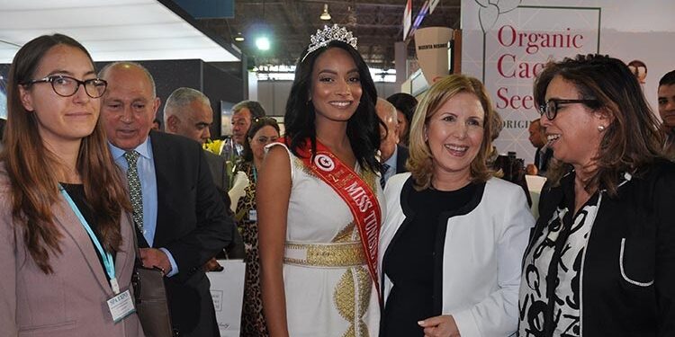 La 24ème édition du Salon du tourisme tunisien, le 28 février au Kram