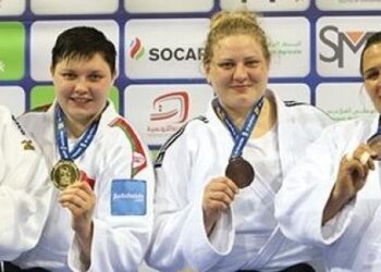 Grand Prix de Tunis de Judo : La Tunisie se classe 20&egrave;me