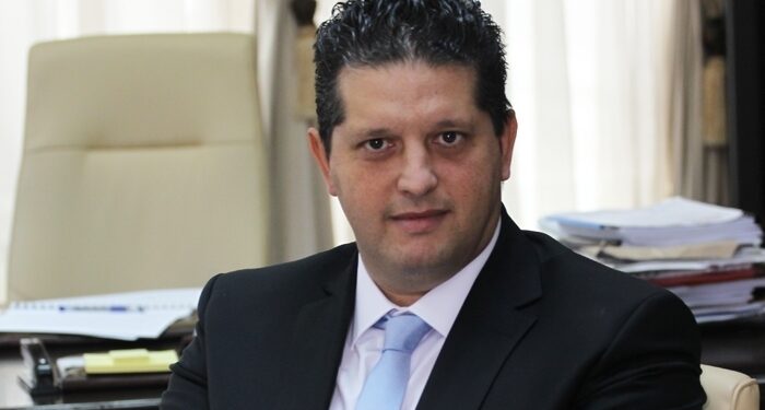 Omar Behi : "Il n'y a aucune raison de paniquer"