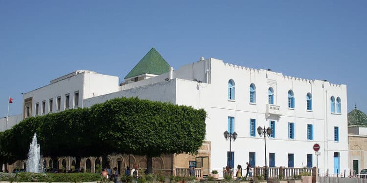 Sit-in des ing&eacute;nieurs le 24 janvier &agrave; la Kasbah