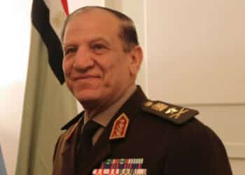 Egypte : Arrestation de Sami Anan, candidat à la présidentielle