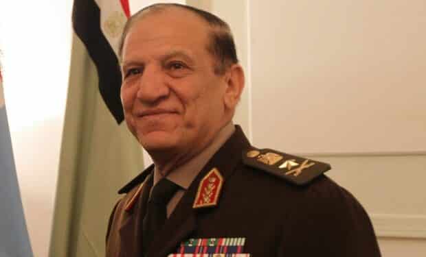 Egypte : Arrestation de Sami Anan, candidat à la présidentielle