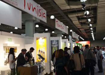 La Tunisie au salon de l&rsquo;agroalimentaire "Summer Fancy Food Show 2018" de New York