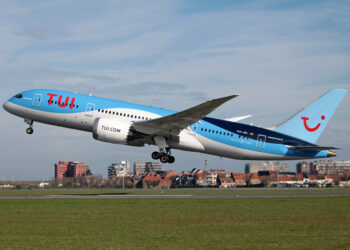 TUI &nbsp;Royaume-Uni&nbsp;et Irlande officiellement de retour en Tunisie