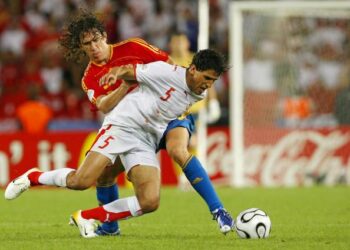 Tunisie : L'Iran, le Costa Rica et l'Espagne pour pr&eacute;parer le Mondial