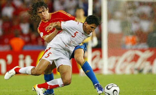 Tunisie : L'Iran, le Costa Rica et l'Espagne pour préparer le Mondial
