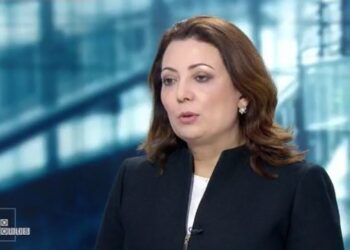 Wided Bouchamaoui retire sa candidature &agrave; la pr&eacute;sidence de l&rsquo;UTICA