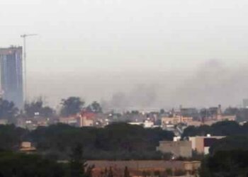 Libye : 10 morts lors de combats près de l'aéroport de Tripoli