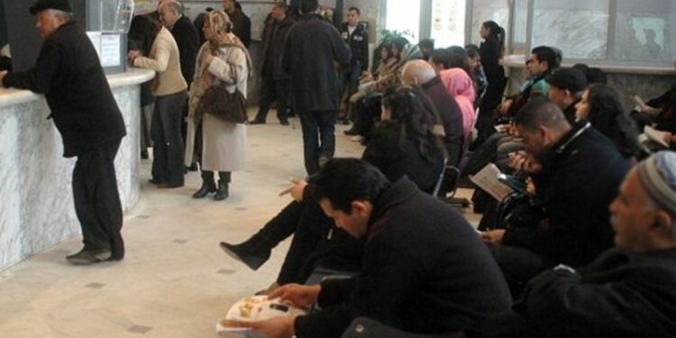 Le FMI tacle, encore une fois, la productivité et la hausse de la masse salariale en Tunisie