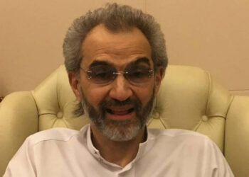 Arabie Saoudite : Le milliardaire Al-Walid Ben Talal, remis en liberté