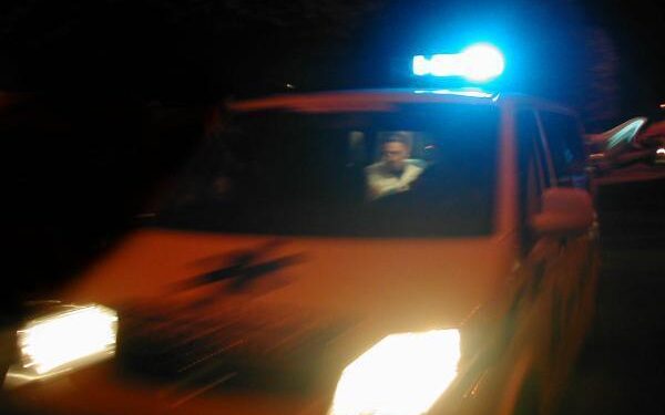 Manouba : Des protestataires empêchent les ambulances de passer