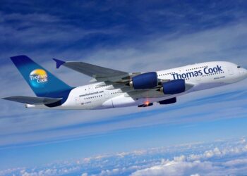 Thomas Cook de retour en Tunisie &agrave; partir du 13 f&eacute;vrier