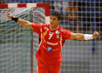 CAN de Handball : La Tunisie encha&icirc;ne face au Gabon, pays organisateur