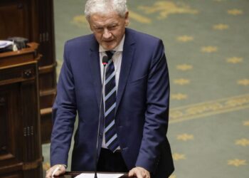 De retour de Tunisie, un ministre belge constate le vol de ses deux tablettes