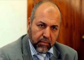 Walid Bennani, le dernier d'une liste de personnes vis&eacute;es par un plan d'assassinat