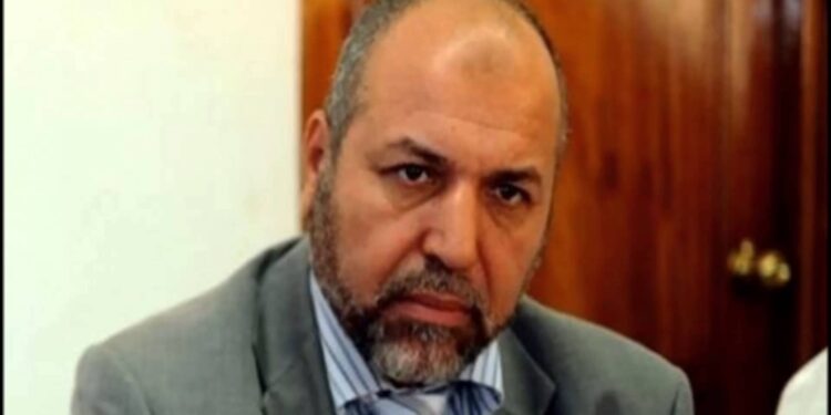 Walid Bennani, le dernier d'une liste de personnes visées par un plan d'assassinat