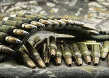Bizerte : Ils fabriquaient des armes et des munitions dans l'arri&egrave;re-boutique !