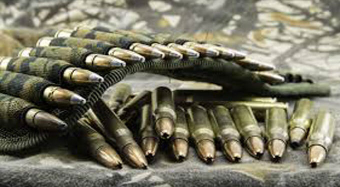 Bizerte : Ils fabriquaient des armes et des munitions dans l'arrière-boutique !
