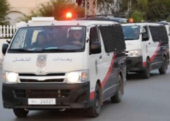 La Soukra : Arrestation d&rsquo;un imam ayant des liens avec les terroristes Abou Iyadh et Zarrouk