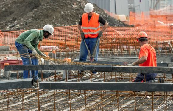 Les procédures pour une autorisation de construire ramenées à 12 au lieu de 18