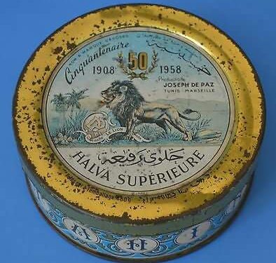 Il était une fois la "chamia" de Paz