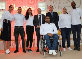 Team Citro&euml;n : Sept Champions pour 2020
