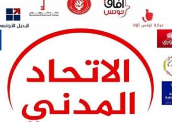 La Coalition civile participera officiellement aux &eacute;lections municipales