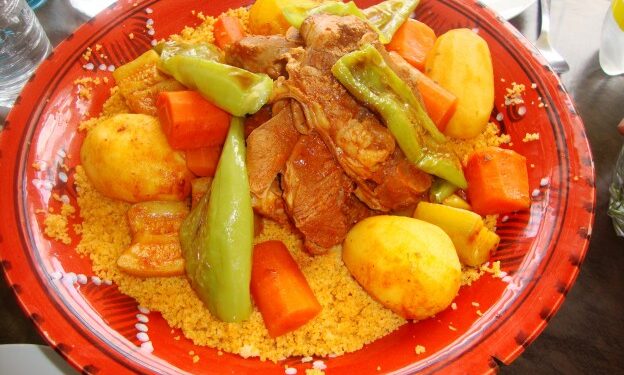La Tunisie, l'Algérie et le Maroc veulent inscrire le couscous au patrimoine mondial de l’Unesco