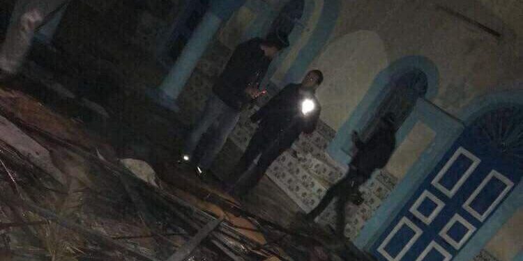 Djerba - Synagogues : Protester ou s'attaquer aux lieux de culte ?