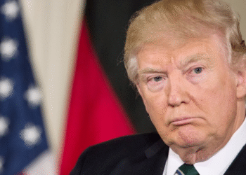 Traités de "pays de merde", 54 pays africains demandent des excuses à Donald Trump