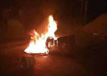Nefza : Apr&egrave;s le poste de police, la recette des finances incendi&eacute;e