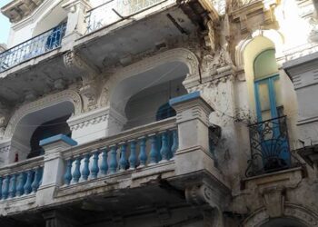 Immeubles menacés : Ce patrimoine qui fout le camp...