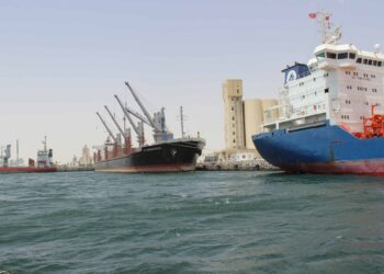 Gab&egrave;s : La premi&egrave;re ligne maritime de transport de conteneurs sera &agrave; destination de Russie