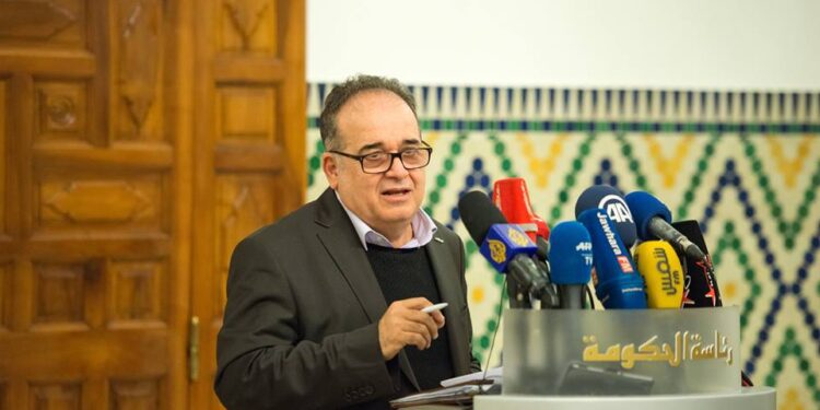 Tunisie : Cascade de mesures sociales au profit des catégories à revenu limité