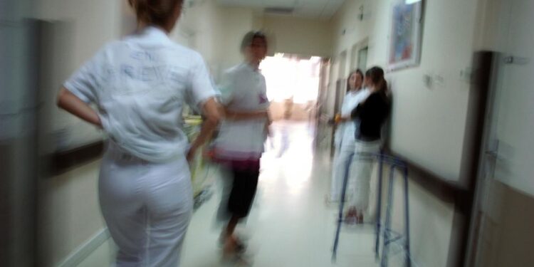 Tunisie : Près de 50% des unités d’urgence ne disposent pas d’ambulances